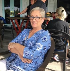 Meet your Posher, Linda